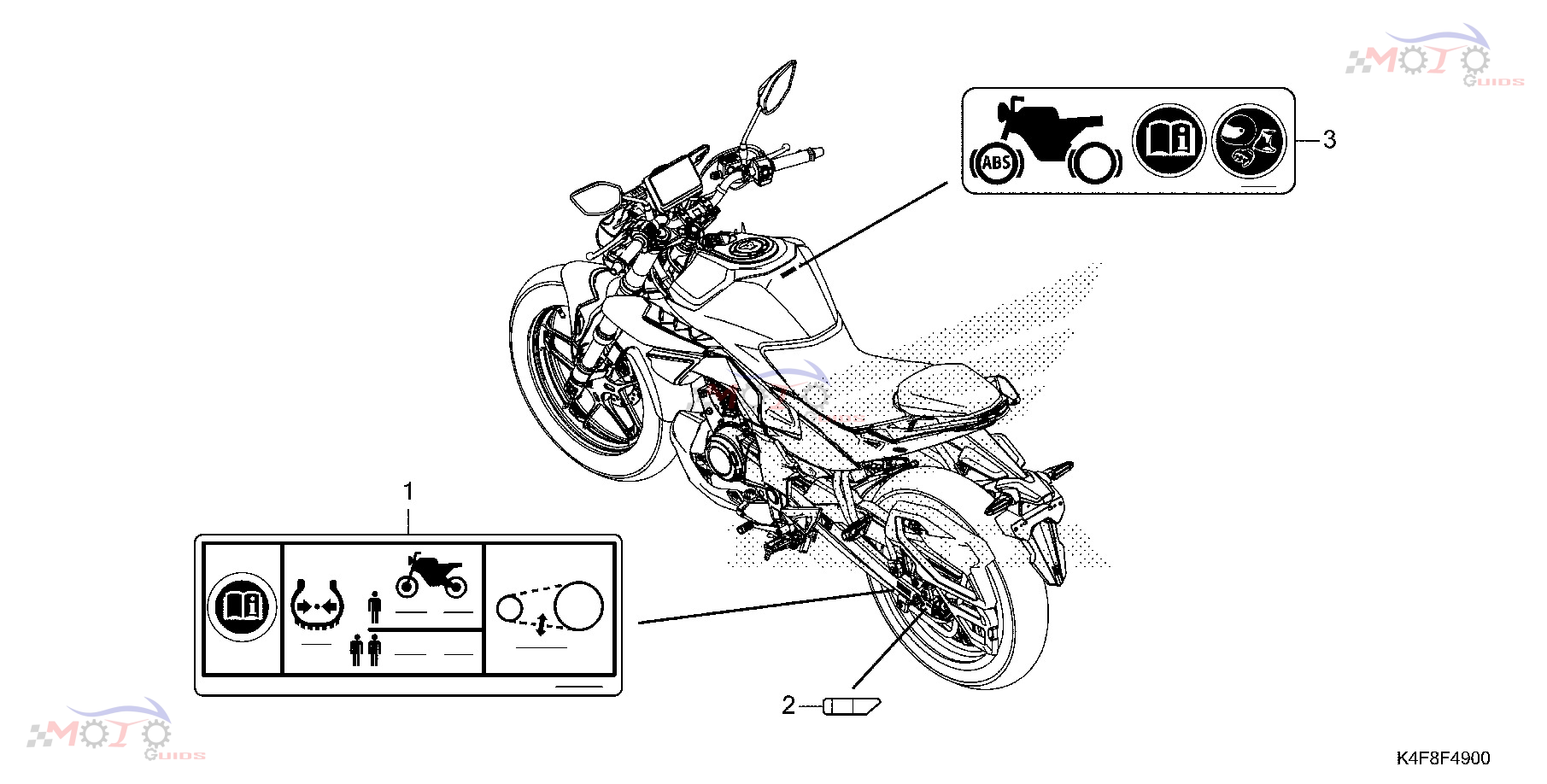Engine Diagram